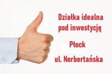2830mkw. Płock, Norbertańska